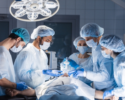 General Surgery